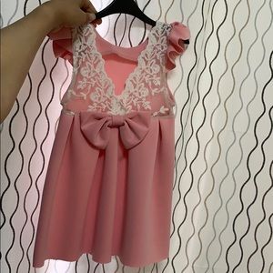 Baby girl dress